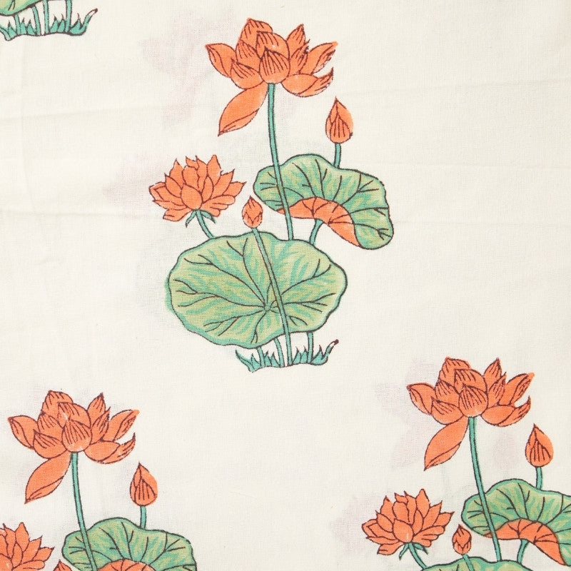 Siaha Block Print Fabric