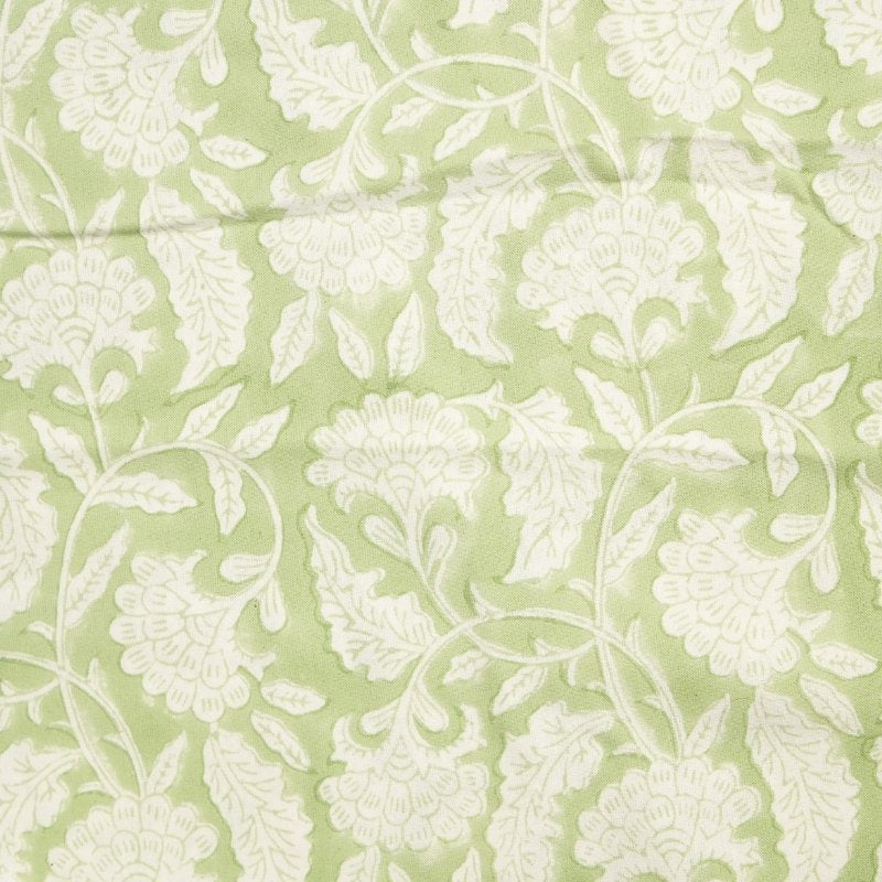 Flira Block Print Fabric