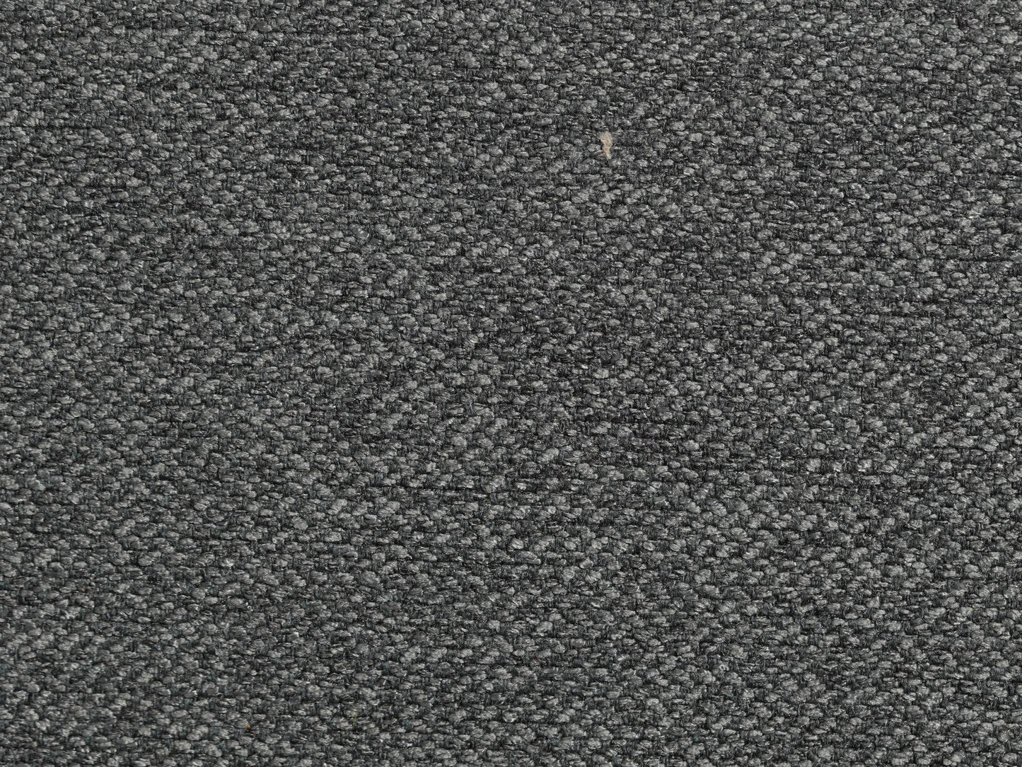 Leno Herringbone Solid Fabric