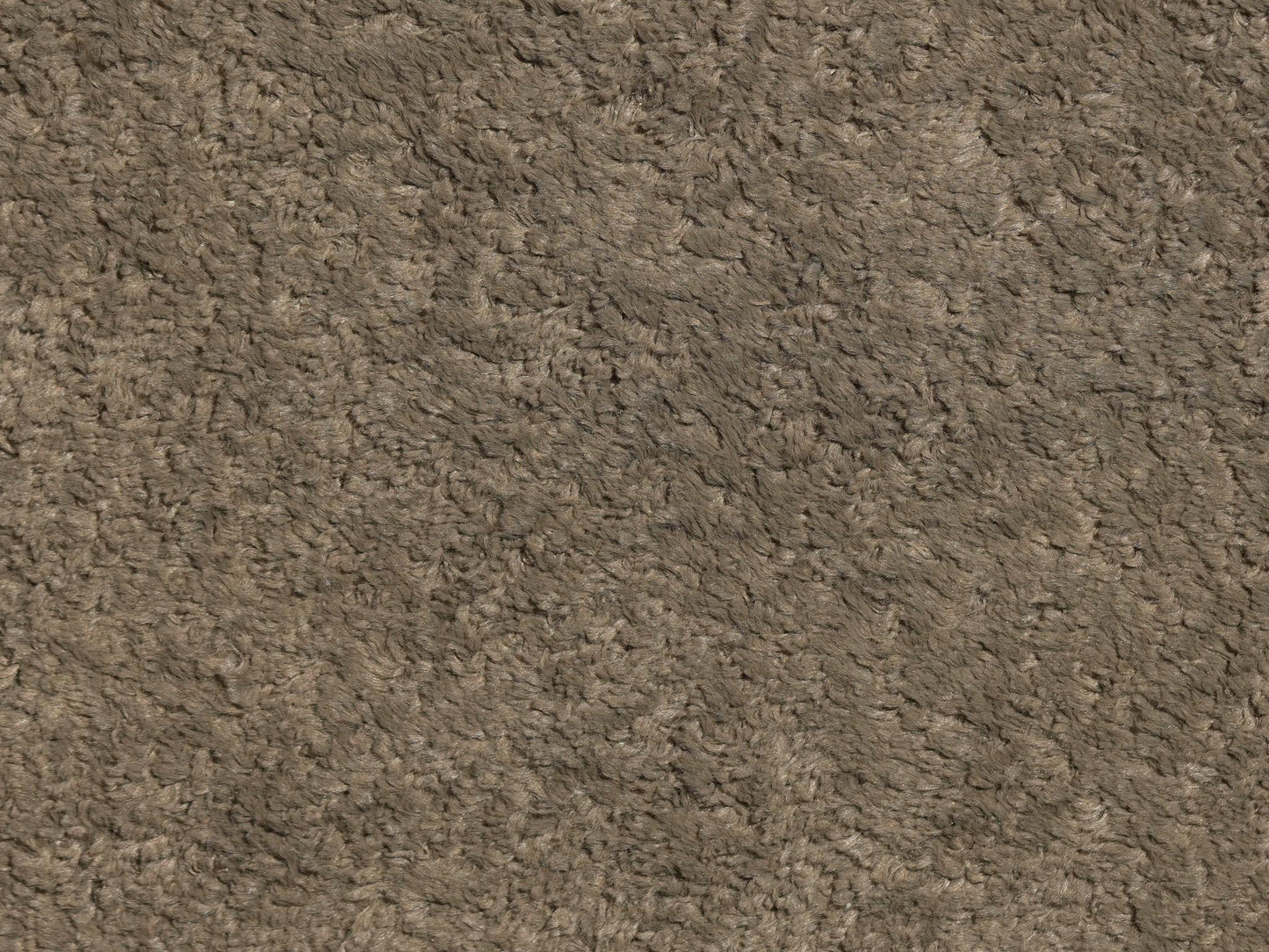 Veyday Long Pile Solid Fabric