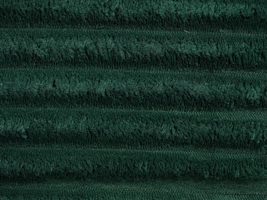 Luna Flannel Fur Solid Fabric