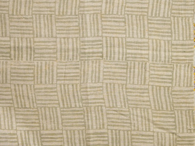 Naaya Block Printed Fabric