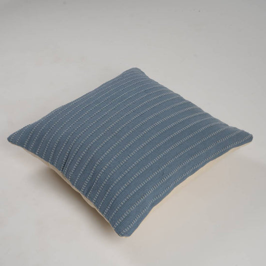 Nayak Square Cotton Handwoven Pillow Cover