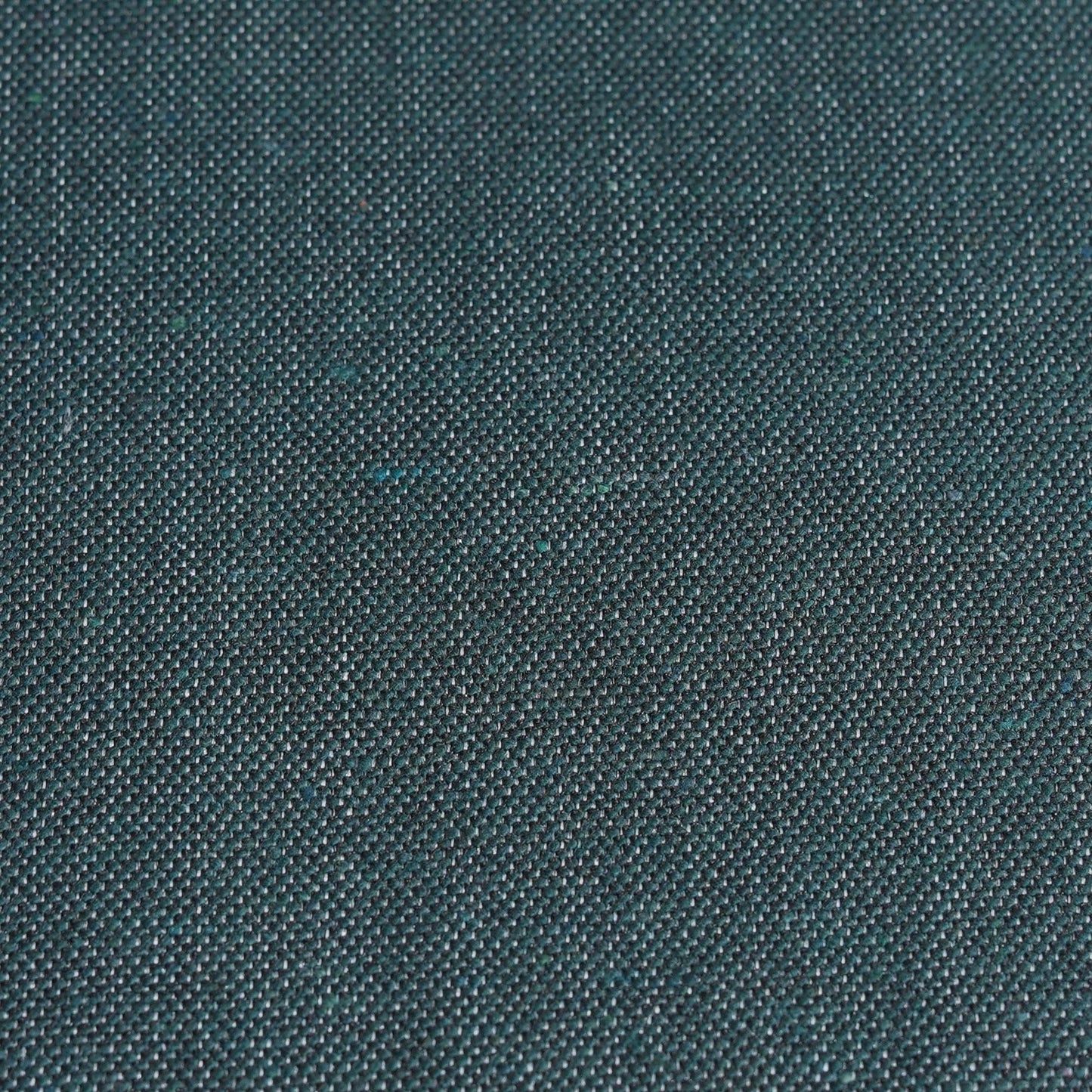 Bent Plain Woven Solid Fabric