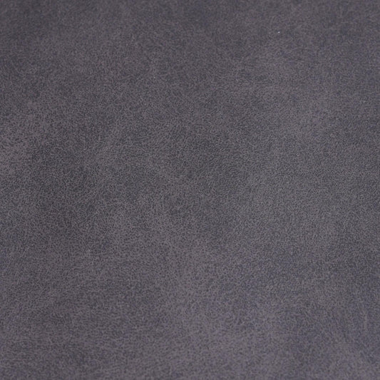Glint Faux Leather Solid Fabric