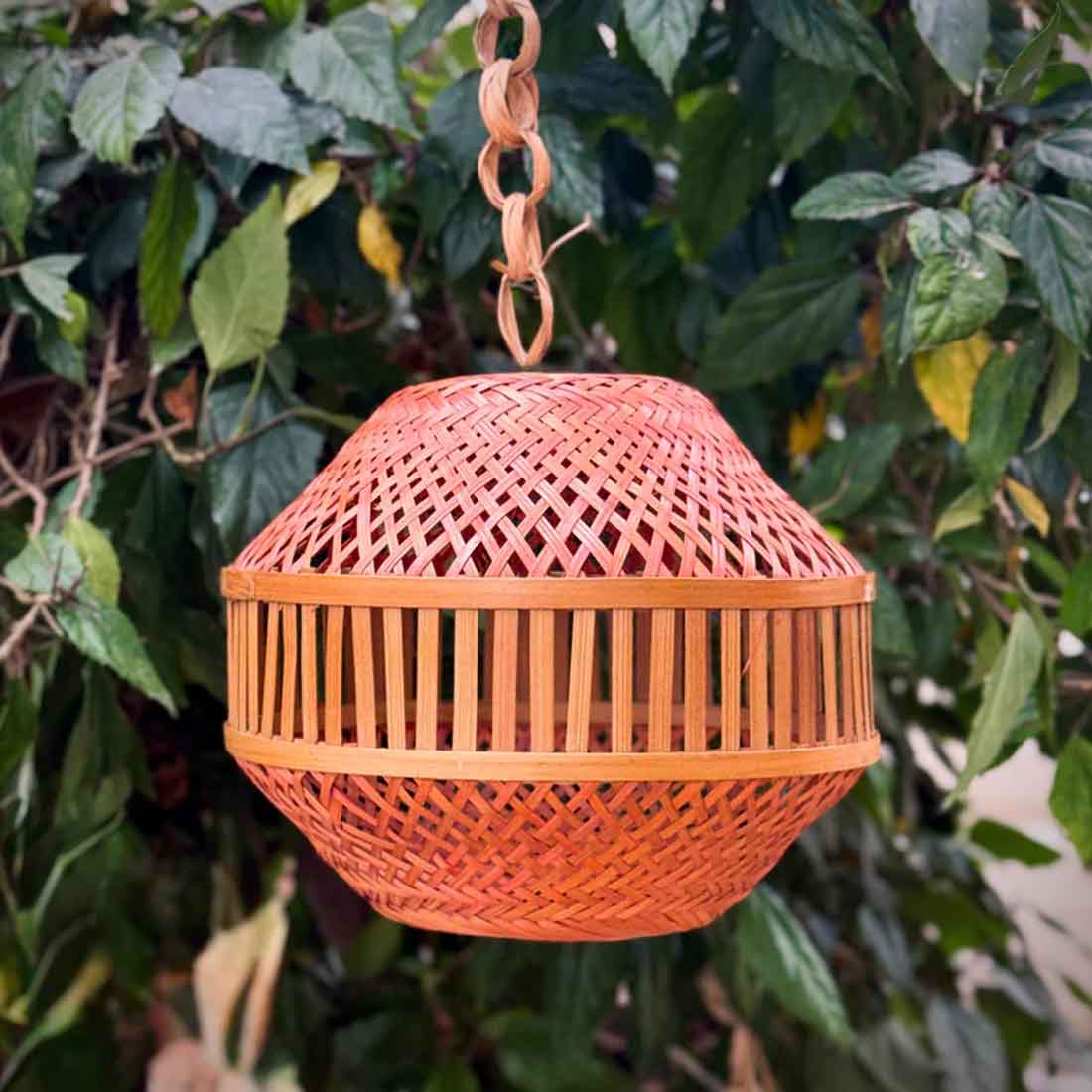 Pendant Lampshade (Without Electrical Accessories)