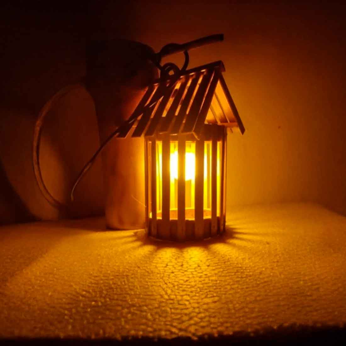 Wall Lampshade (Without Electrical Accessories)