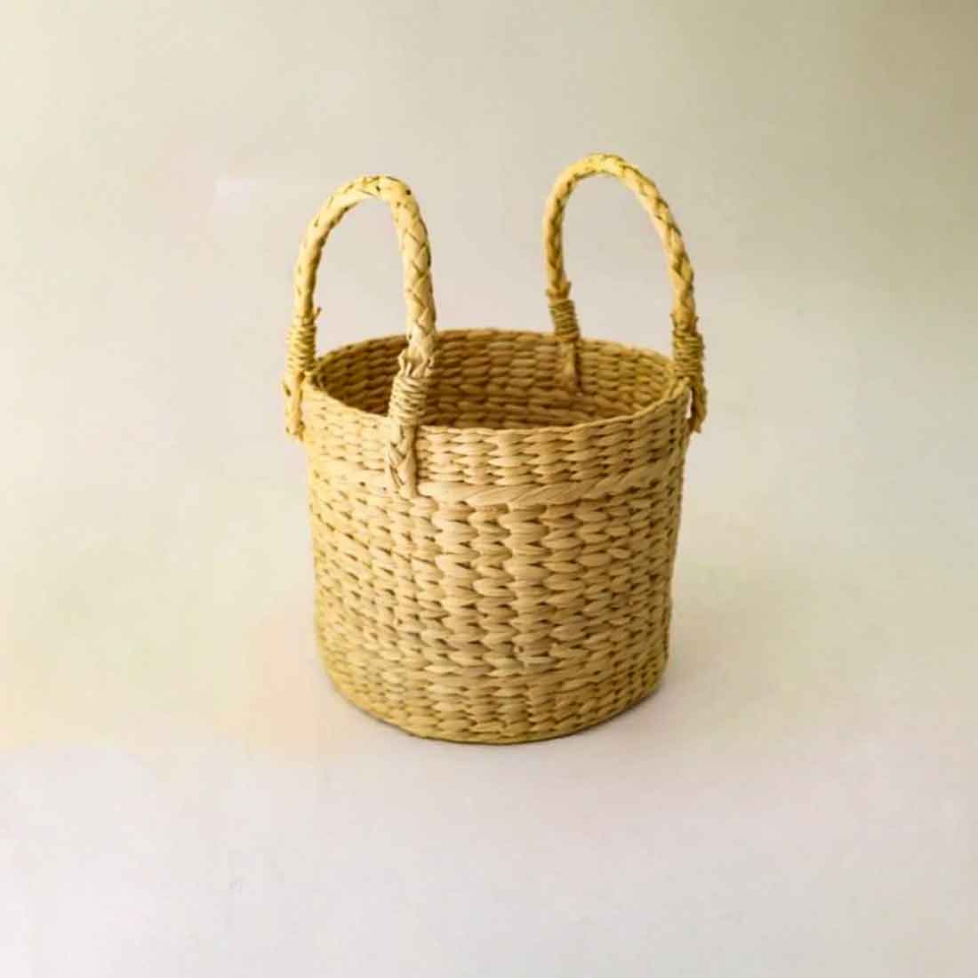 Sima Planter with Handle