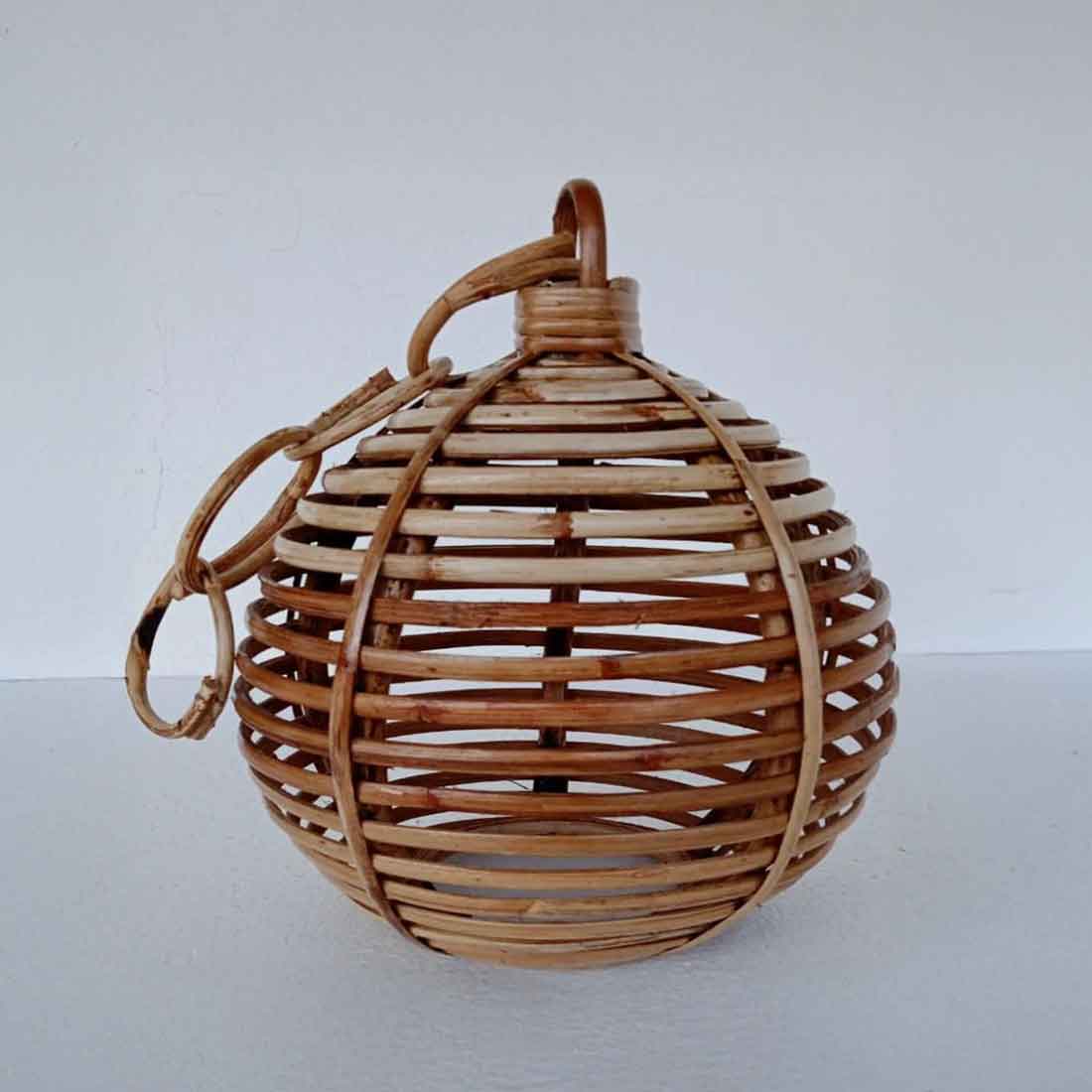 Globe Lampshade - Regular