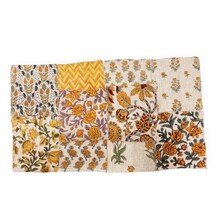 Kshiti Swatch Set / Grounded Earth Palette Artisan Linen Sample Set