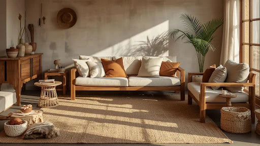 10 Reasons Why Jute Is the Best Eco-Friendly Material for Home Décor