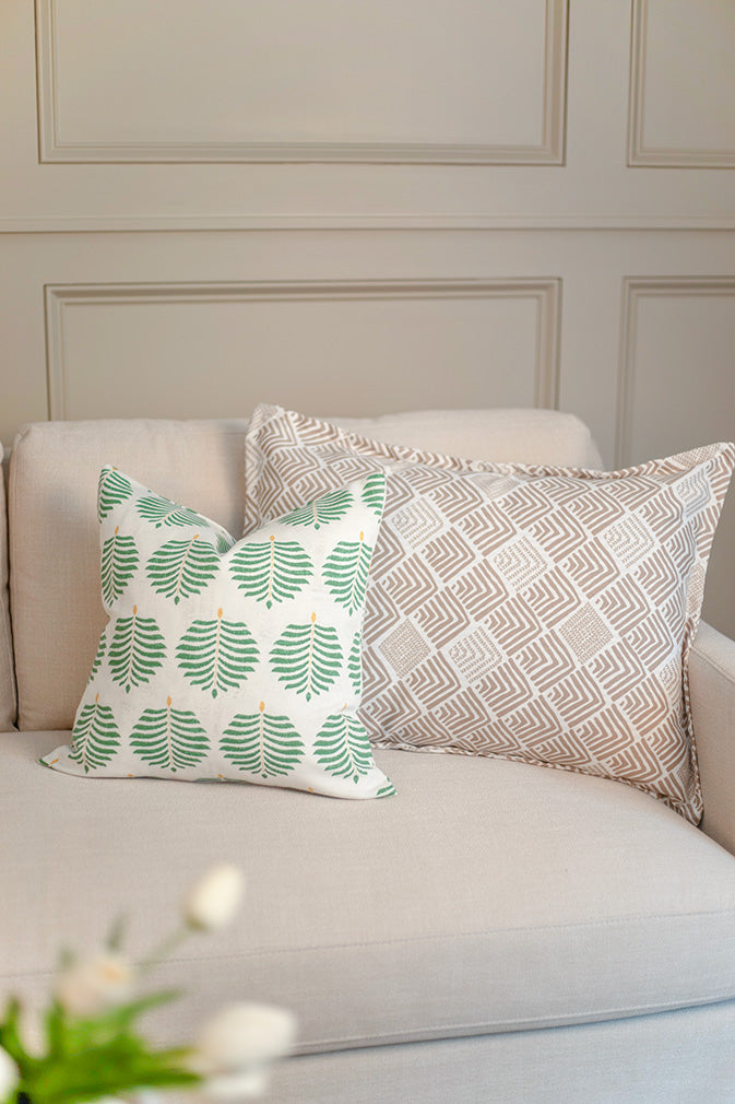 Pillow Cover