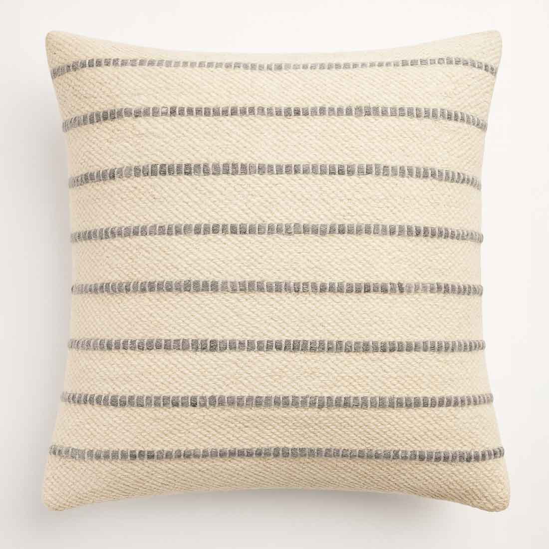 Woven Pillows