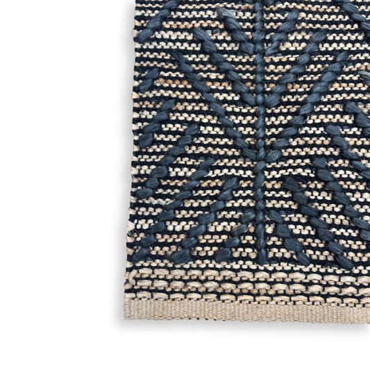 Emily Flatweave Jute Rug