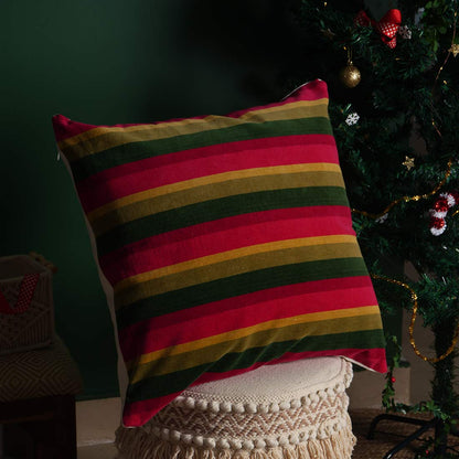 Elfin Printed Pillow Cover | Premium Cushion Cover