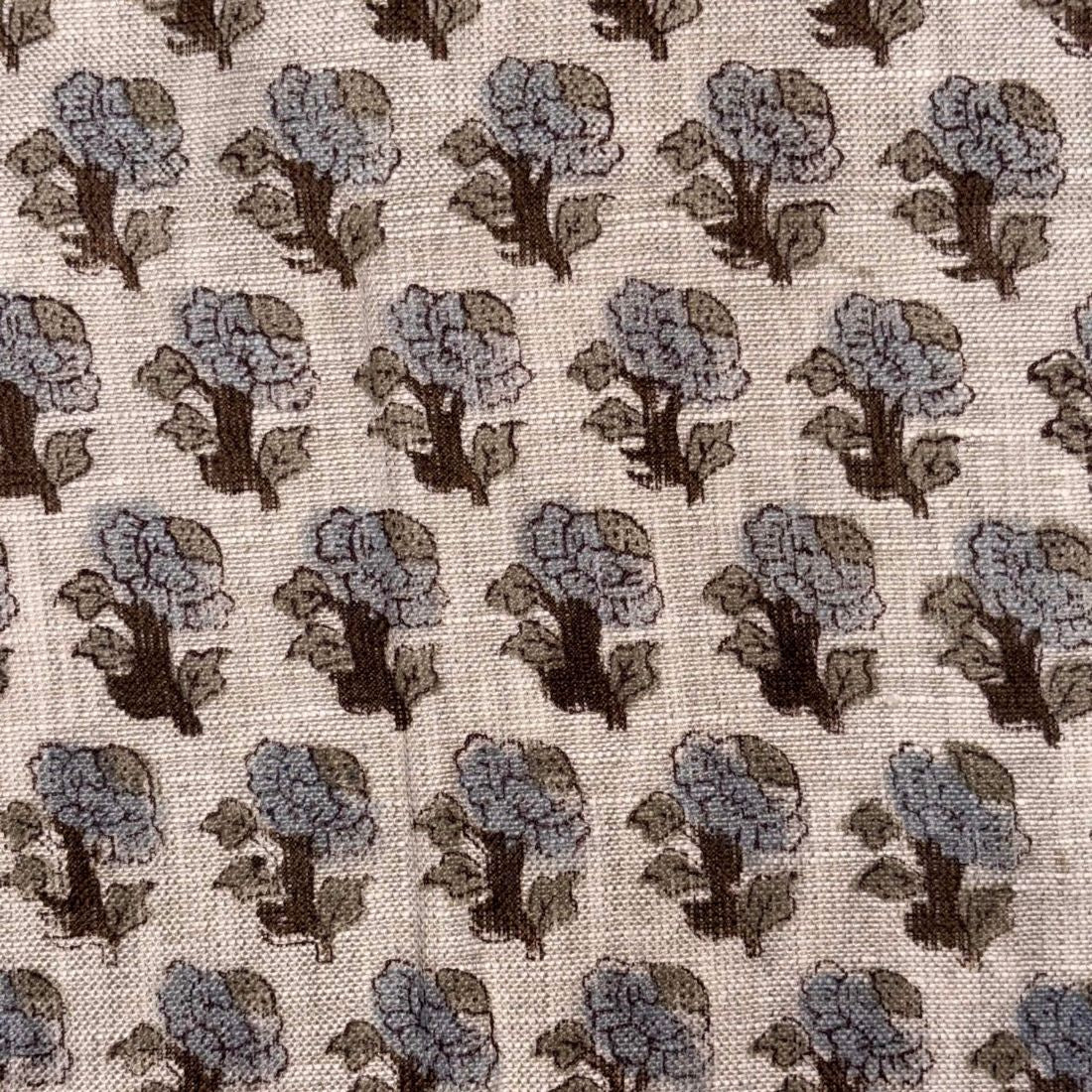 Chitrakoot Block Print Fabric