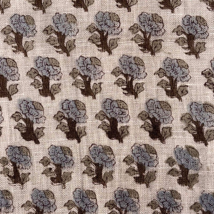 Chitrakoot Block Print Fabric