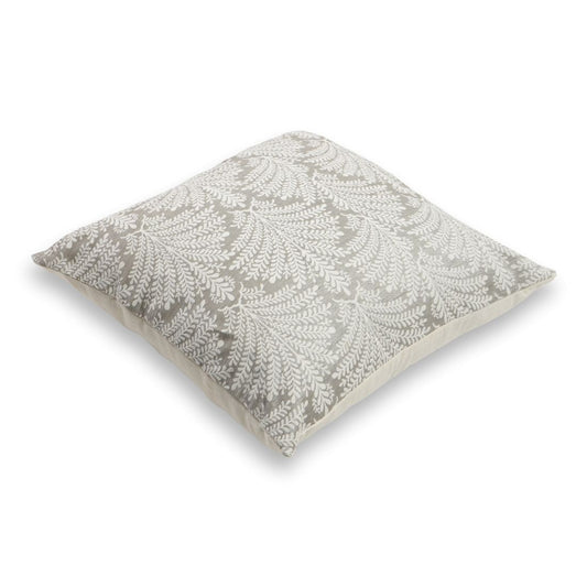 Vult Jacquard Woven Pillow Cover