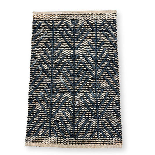 Emily Flatweave Jute Rug