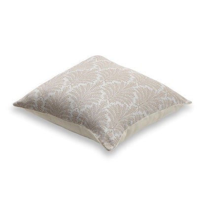 Goth Jacquard Woven Pillow Cover