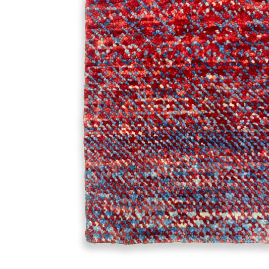 Savannah Hand Knotted Indo Nepali Rug