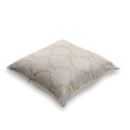 Nave Jacquard Woven Pillow Cover