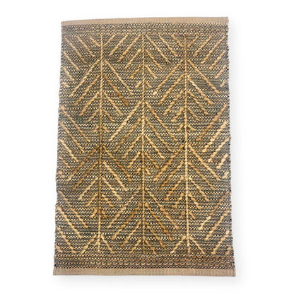 Sophia Flatweave Jute Rug