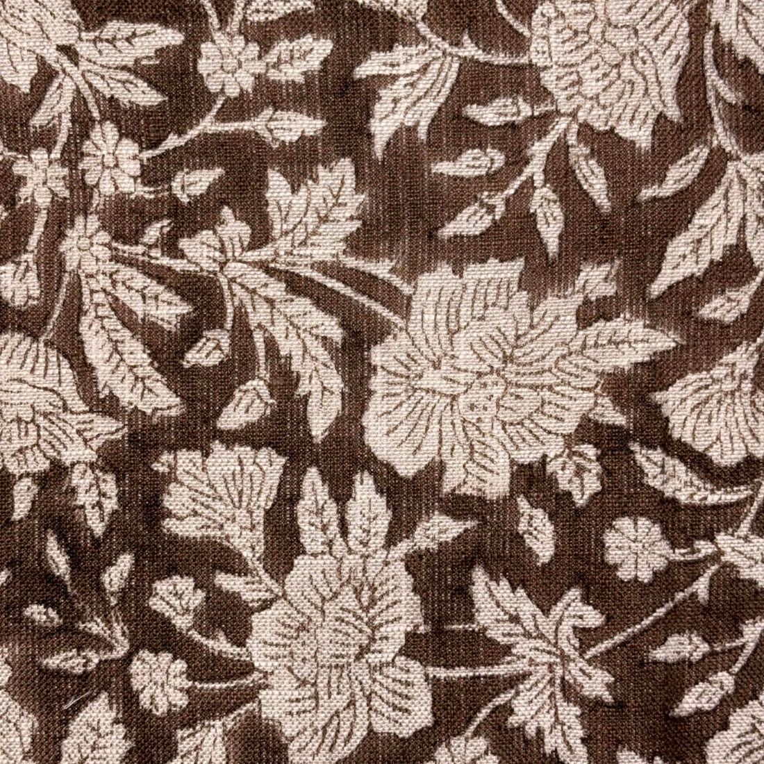 Heer Block Print Fabric