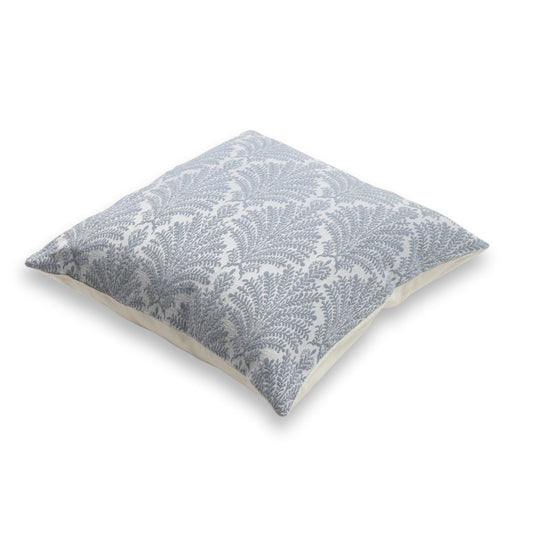 Pall Jacquard Woven Pillow Cover