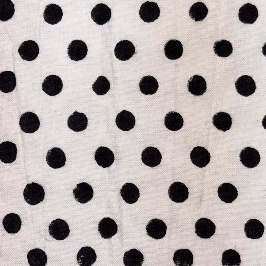 Valin Block Print Cotton Fabric