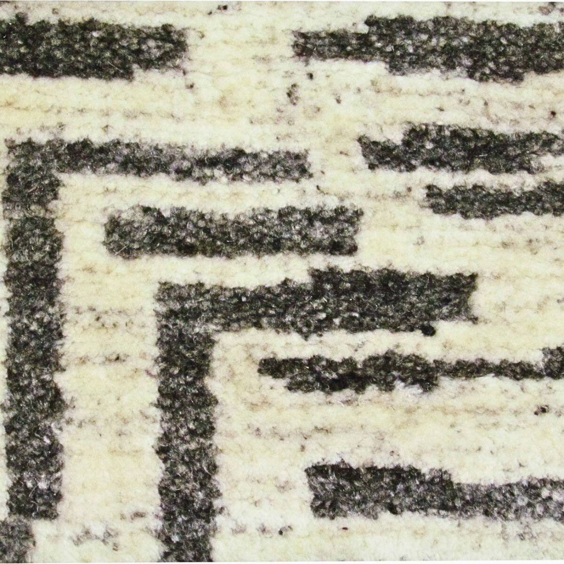 Claire Hand Knotted Rug