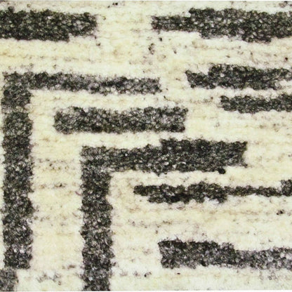 Claire Hand Knotted Rug