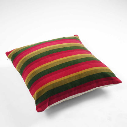 Elfin Printed Pillow Cover | Premium Cushion Cover