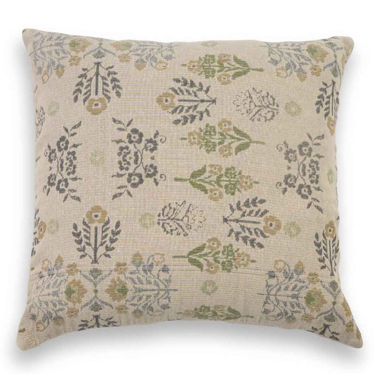 Dori Jacquard Woven Pillow Cover