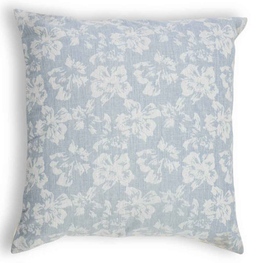 Ioni Jacquard Woven Pillow Cover
