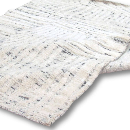 Nora Hand Knotted Rug