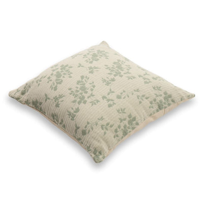 Moru Jacquard Woven Pillow Cover