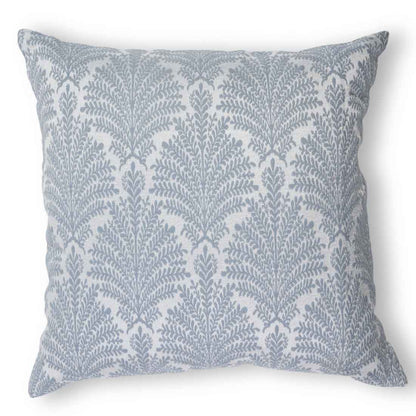 Pall Jacquard Woven Pillow Cover