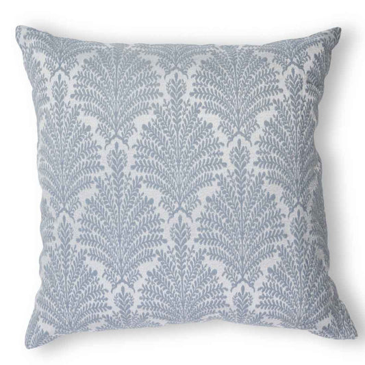 Pall Jacquard Woven Pillow Cover