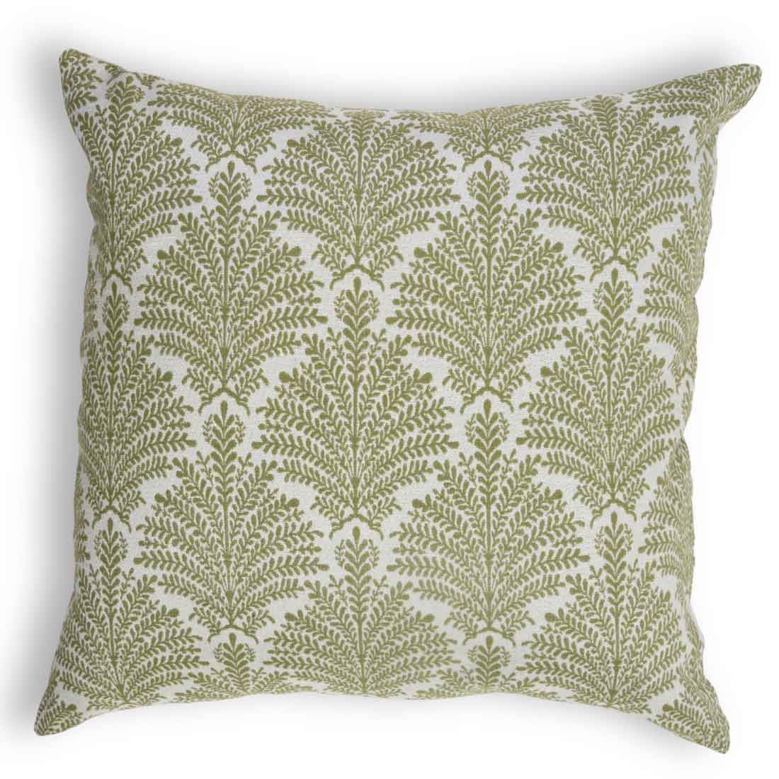 Dome Jacquard Woven Pillow Cover
