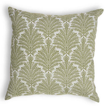 Dome Jacquard Woven Pillow Cover