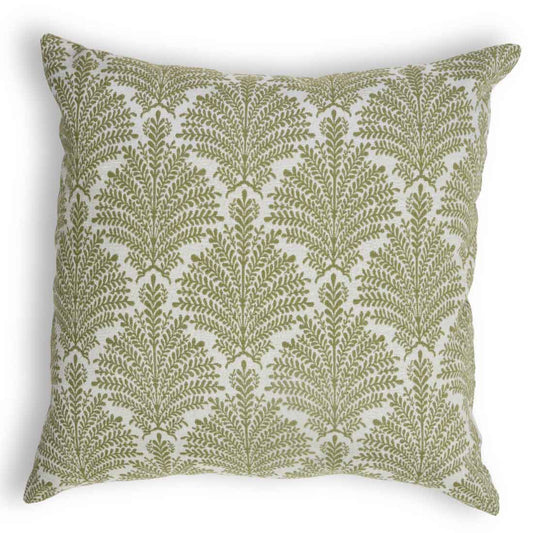 Dome Jacquard Woven Pillow Cover