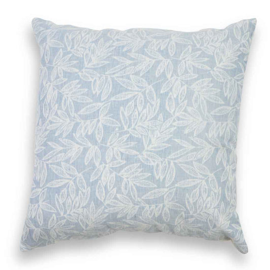 Mies Jacquard Woven Pillow Cover