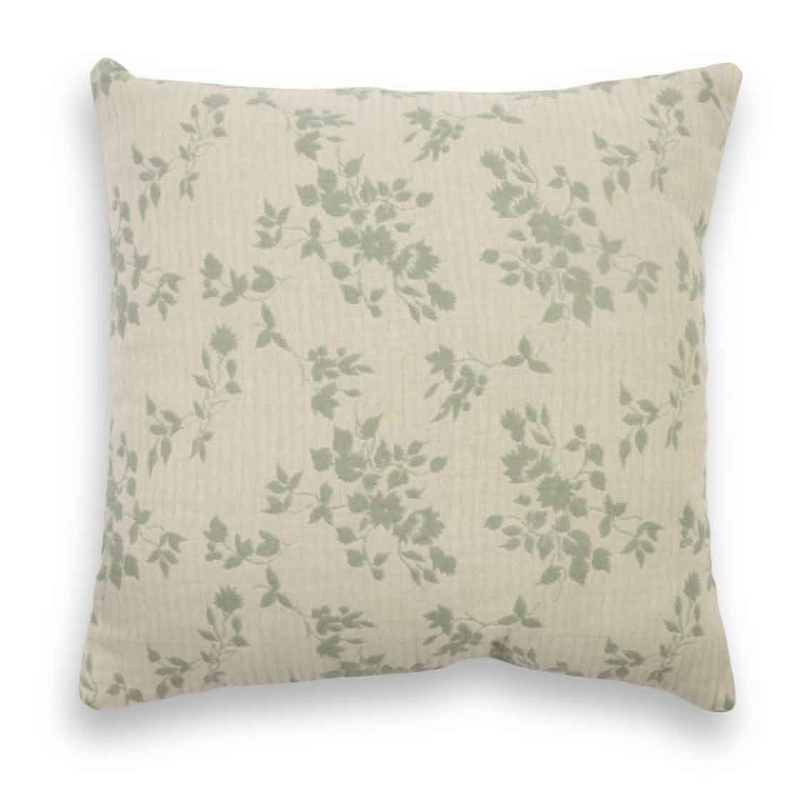 Moru Jacquard Woven Pillow Cover