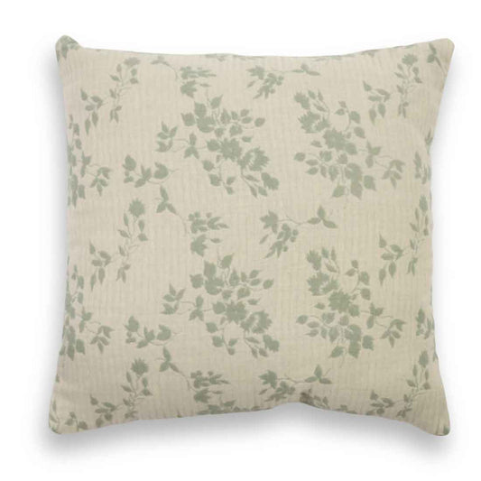 Moru Jacquard Woven Pillow Cover