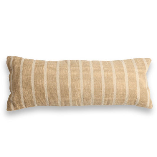 Nest Lumbar Woven Pillow Cover
