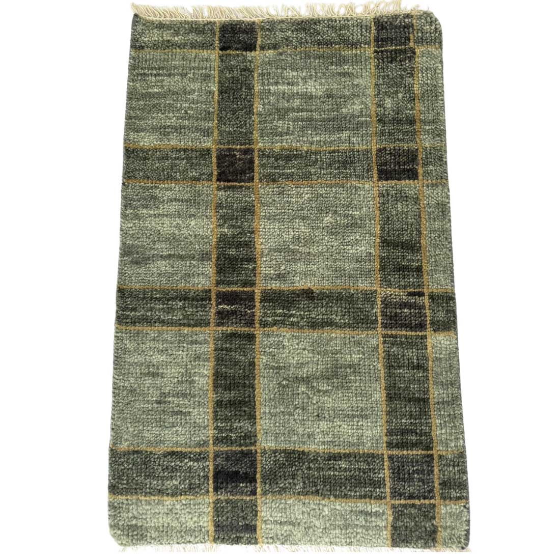 Plyth Handwoven Rug