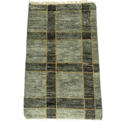 Plyth Handwoven Rug