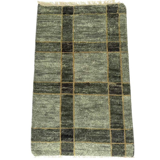 Plyth Handwoven Rug