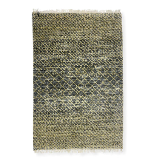 Samantha Hand Knotted Indo Nepali Rug